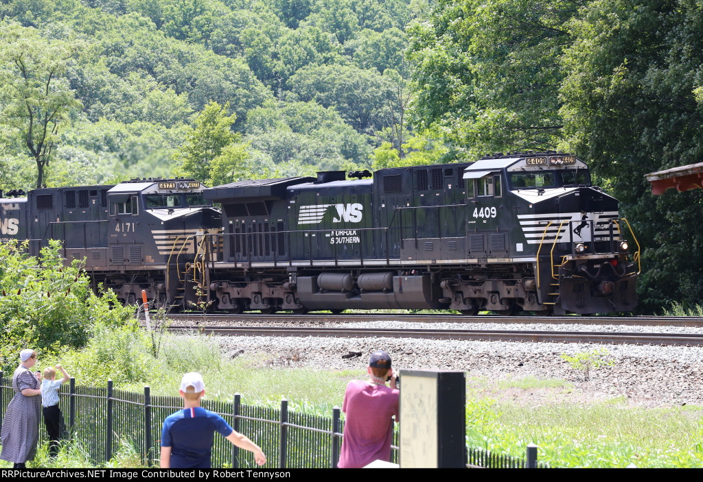 NS 4409
